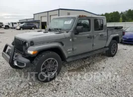 Jeep Gladiator 2021 2021 vin 1C6HJTFGXML593402 from auto auction Copart