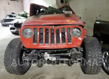 JEEP GLADIATOR 2020 vin 1C6JJTBG9LL111525 from auto auction Copart