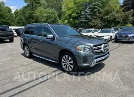 Mercedes-Benz GLS450 2018 2018 vin 4JGDF6EE6JB024392 from auto auction Copart