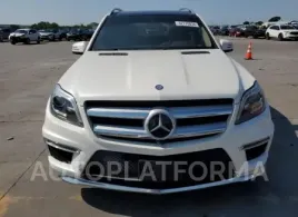 MERCEDES-BENZ GL 550 4MA 2015 vin 4JGDF7DE6FA512956 from auto auction Copart