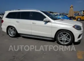 MERCEDES-BENZ GL 550 4MA 2015 vin 4JGDF7DE6FA512956 from auto auction Copart