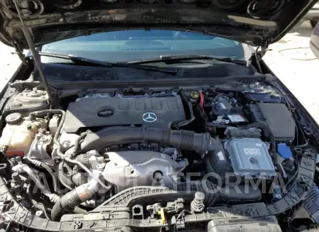 MERCEDES-BENZ A 220 4MAT 2020 vin W1K3G4FBXLJ221537 from auto auction Copart