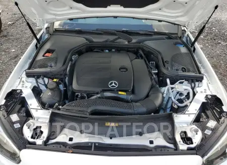 MERCEDES-BENZ E 350 2023 vin W1KZF8DB0PB147049 from auto auction Copart