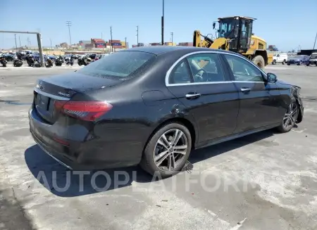 MERCEDES-BENZ E 350 4MAT 2023 vin W1KZF8EB3PB159808 from auto auction Copart