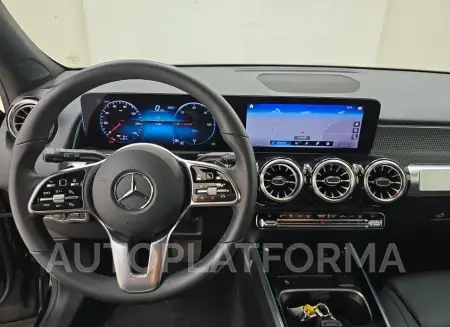 MERCEDES-BENZ EQB 250+ 2023 vin W1N9M0CB0PN033949 from auto auction Copart