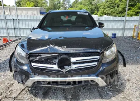 MERCEDES-BENZ GLC 300 2018 vin WDC0G4JBXJV068324 from auto auction Copart