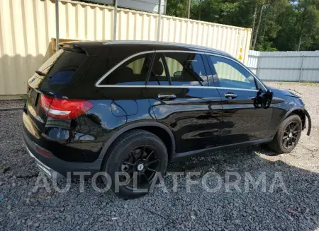 MERCEDES-BENZ GLC 300 2018 vin WDC0G4JBXJV068324 from auto auction Copart