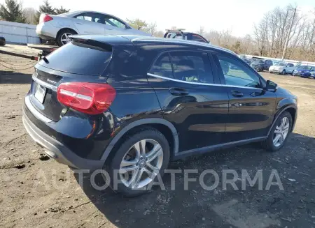 MERCEDES-BENZ GLA 250 4M 2015 vin WDCTG4GB6FJ073832 from auto auction Copart