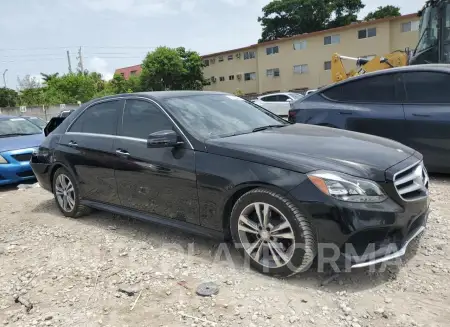 MERCEDES-BENZ E 350 2016 vin WDDHF5KB1GB194555 from auto auction Copart