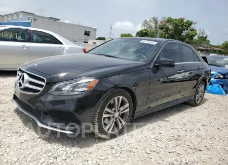 Mercedes-Benz E350 2016 2016 vin WDDHF5KB1GB194555 from auto auction Copart