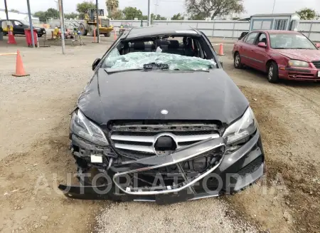 MERCEDES-BENZ E 350 2016 vin WDDHF5KB7GB196004 from auto auction Copart