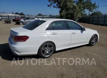 MERCEDES-BENZ E 350 2016 vin WDDHF5KBXGB299269 from auto auction Copart