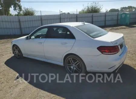 MERCEDES-BENZ E 350 2016 vin WDDHF5KBXGB299269 from auto auction Copart