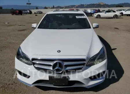 MERCEDES-BENZ E 350 2016 vin WDDHF5KBXGB299269 from auto auction Copart