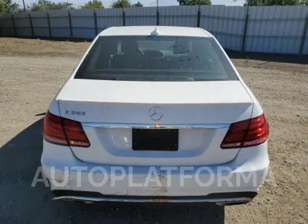 MERCEDES-BENZ E 350 2016 vin WDDHF5KBXGB299269 from auto auction Copart