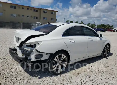 MERCEDES-BENZ CLA 250 2019 vin WDDSJ4EB1KN740725 from auto auction Copart