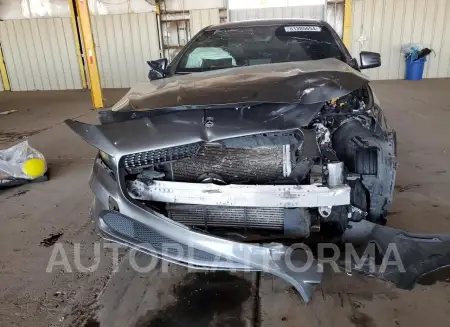 MERCEDES-BENZ CLA 250 2018 vin WDDSJ4EB4JN543613 from auto auction Copart