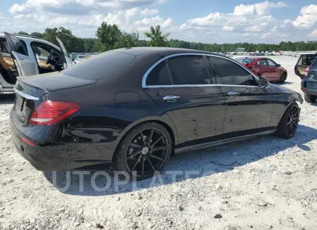 MERCEDES-BENZ E 300 2017 vin WDDZF4JB4HA241391 from auto auction Copart