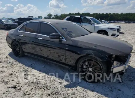 MERCEDES-BENZ E 300 2017 vin WDDZF4JB4HA241391 from auto auction Copart