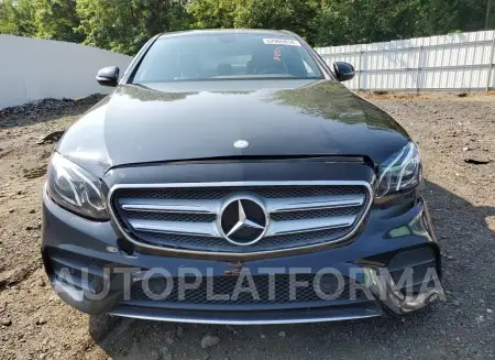 MERCEDES-BENZ E 300 4MAT 2017 vin WDDZF4KB2HA062247 from auto auction Copart