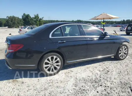 MERCEDES-BENZ E 300 4MAT 2018 vin WDDZF4KB7JA355891 from auto auction Copart