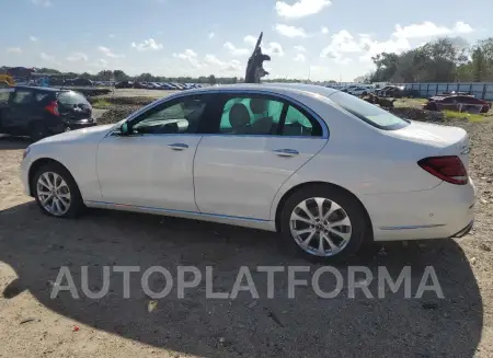 MERCEDES-BENZ E 350 2020 vin WDDZF8DBXLA751790 from auto auction Copart