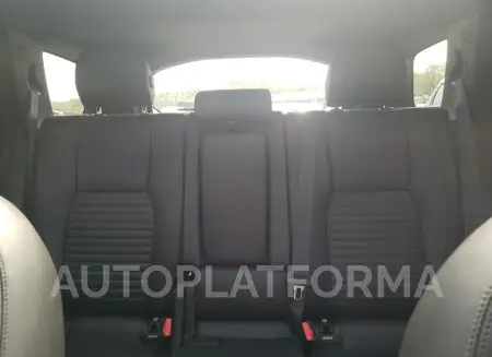 LAND ROVER DISCOVERY 2016 vin SALCT2BG8GH621498 from auto auction Copart