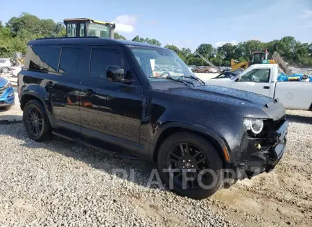 LAND ROVER DEFENDER 1 2020 vin SALEJ7EXXL2020162 from auto auction Copart