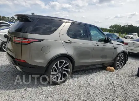 LAND ROVER DISCOVERY 2018 vin SALRT2RV3JA072873 from auto auction Copart