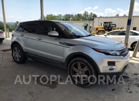 LAND ROVER RANGE ROVE 2015 vin SALVP2BG5FH026829 from auto auction Copart