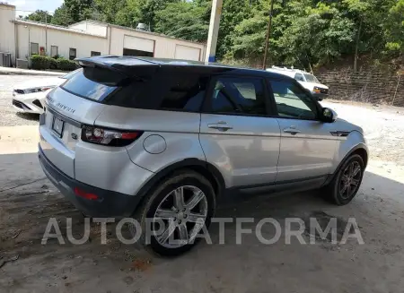 LAND ROVER RANGE ROVE 2015 vin SALVP2BG5FH026829 from auto auction Copart