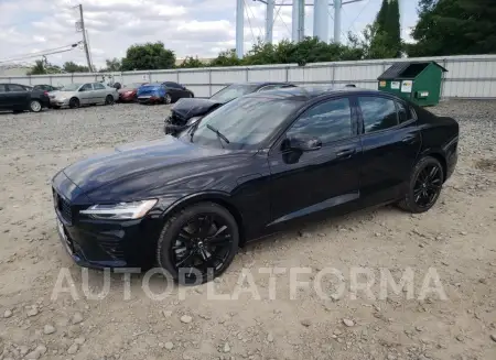 VOLVO S60 PLUS 2023 vin 7JRH60FT2PG239166 from auto auction Copart