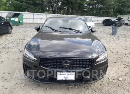 VOLVO S60 PLUS 2023 vin 7JRH60FT2PG239166 from auto auction Copart