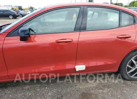 VOLVO S60 B5 MOM 2022 vin 7JRL12FZ9NG162348 from auto auction Copart