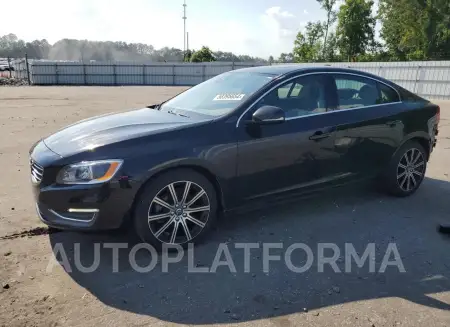 Volvo S60 2017 2017 vin LYV402HM6HB144400 from auto auction Copart