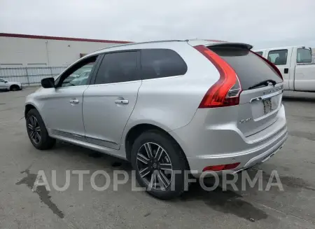 VOLVO XC60 T5 DY 2017 vin YV440MDR9H2082261 from auto auction Copart