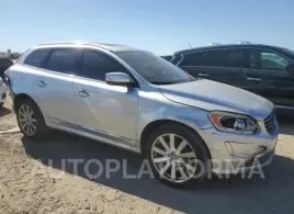 VOLVO XC60 T5 IN 2017 vin YV440MRU2H2020715 from auto auction Copart