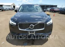 VOLVO XC90 T6 MO 2022 vin YV4A221K2N1788336 from auto auction Copart