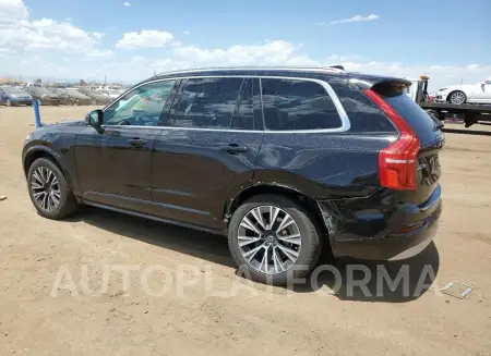 VOLVO XC90 T6 MO 2022 vin YV4A221K2N1788336 from auto auction Copart