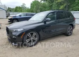 BMW X7 xDrive 2019 2019 vin 5UXCW2C56KL082556 from auto auction Copart