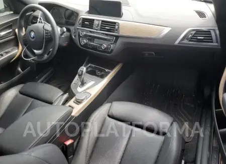 BMW 230XI 2019 vin WBA2K1C55K7D47706 from auto auction Copart