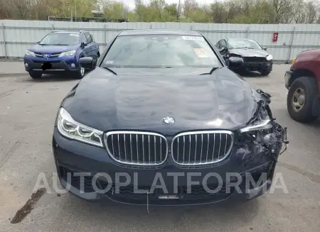 BMW ALPINA B7 2019 vin WBA7F2C5XKB240094 from auto auction Copart