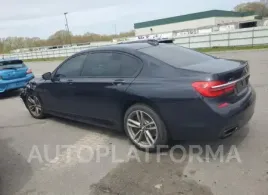 BMW ALPINA B7 2019 vin WBA7F2C5XKB240094 from auto auction Copart