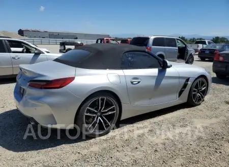 BMW Z4 SDRIVE3 2019 vin WBAHF3C57KWW45767 from auto auction Copart