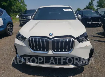 BMW X1 XDRIVE2 2023 vin WBX73EF04P5W73206 from auto auction Copart