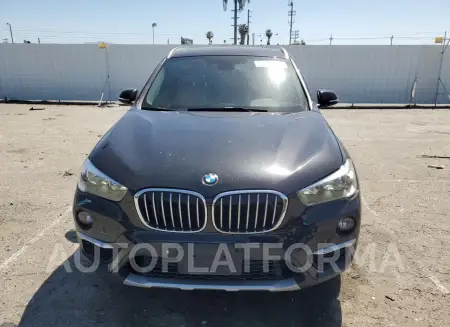 BMW X1 SDRIVE2 2018 vin WBXHU7C30J5L08864 from auto auction Copart