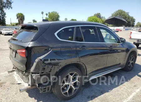 BMW X1 SDRIVE2 2018 vin WBXHU7C30J5L08864 from auto auction Copart