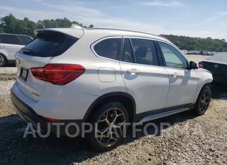 BMW X1 SDRIVE2 2019 vin WBXHU7C52K5N42684 from auto auction Copart