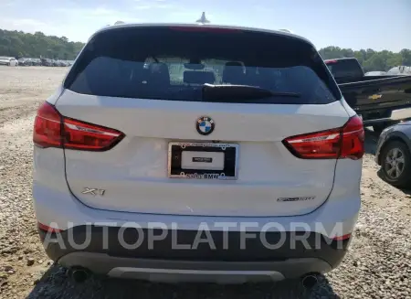 BMW X1 SDRIVE2 2019 vin WBXHU7C52K5N42684 from auto auction Copart