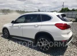 BMW X1 XDRIVE2 2021 vin WBXJG9C04M5S26487 from auto auction Copart